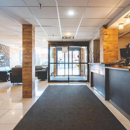 Hotel Continental Centre-Ville فال دور المظهر الخارجي الصورة