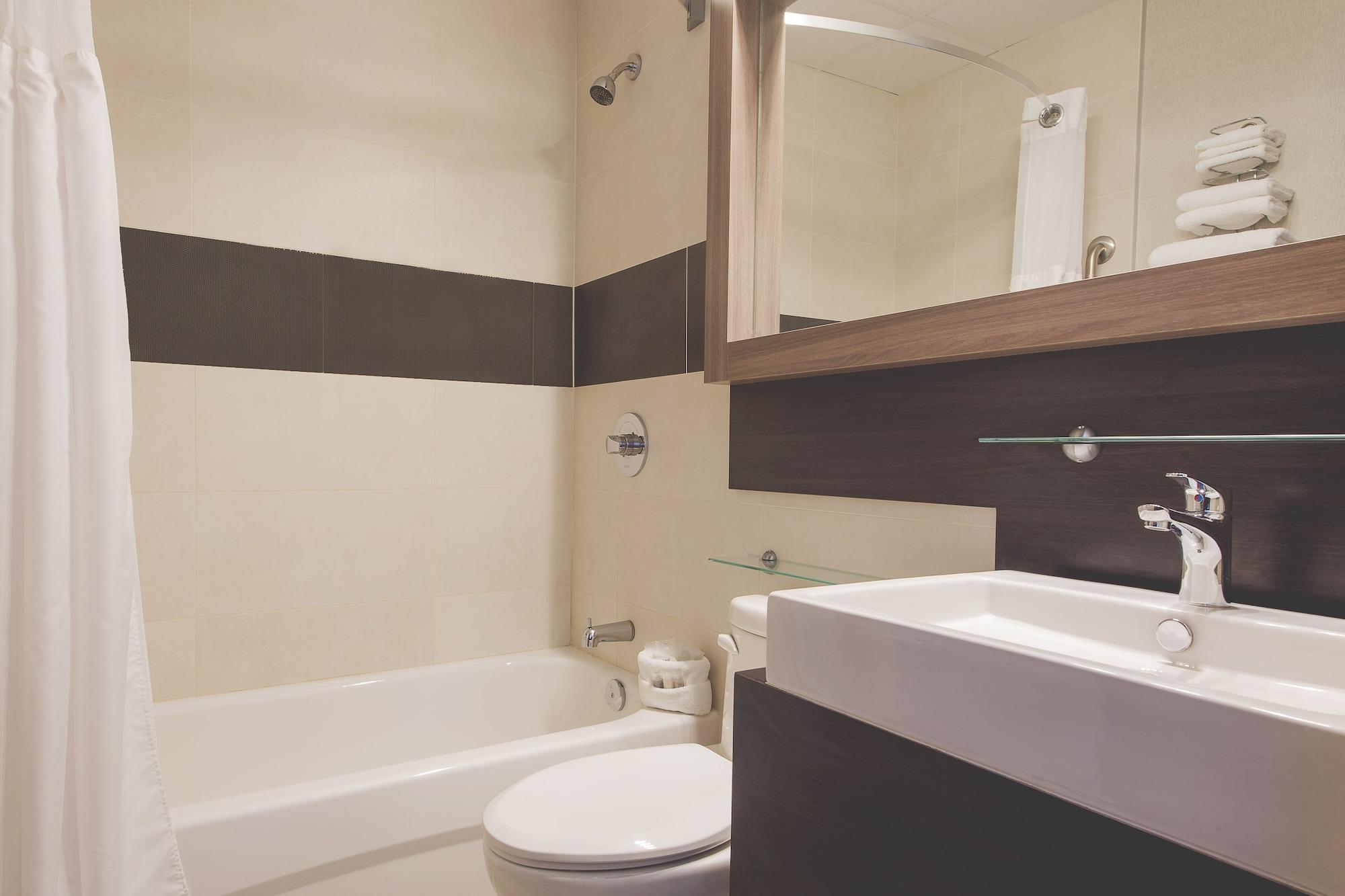Hotel Continental Centre-Ville فال دور المظهر الخارجي الصورة