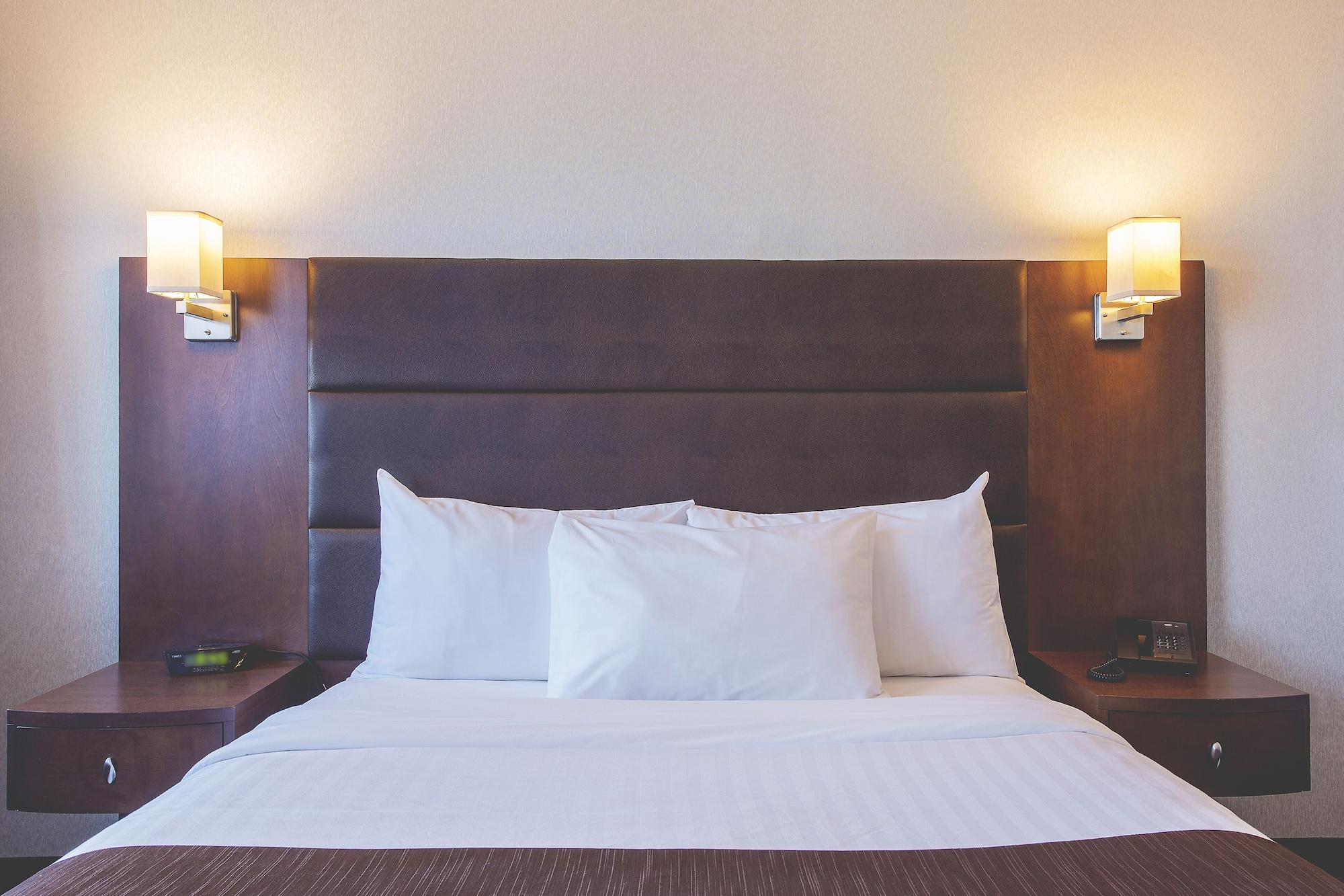 Hotel Continental Centre-Ville فال دور المظهر الخارجي الصورة