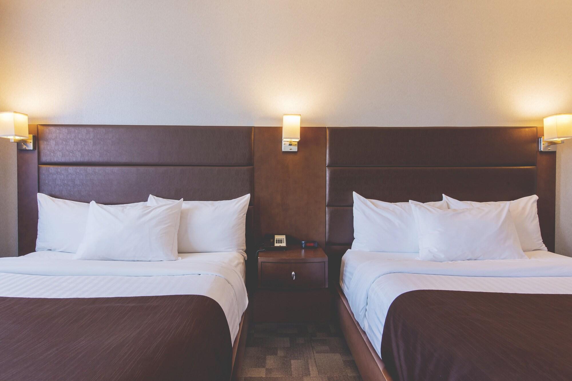 Hotel Continental Centre-Ville فال دور المظهر الخارجي الصورة
