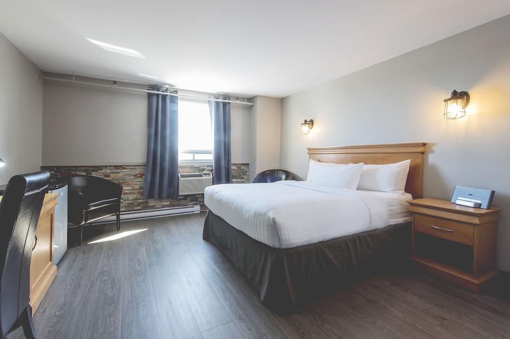 Hotel Continental Centre-Ville فال دور المظهر الخارجي الصورة