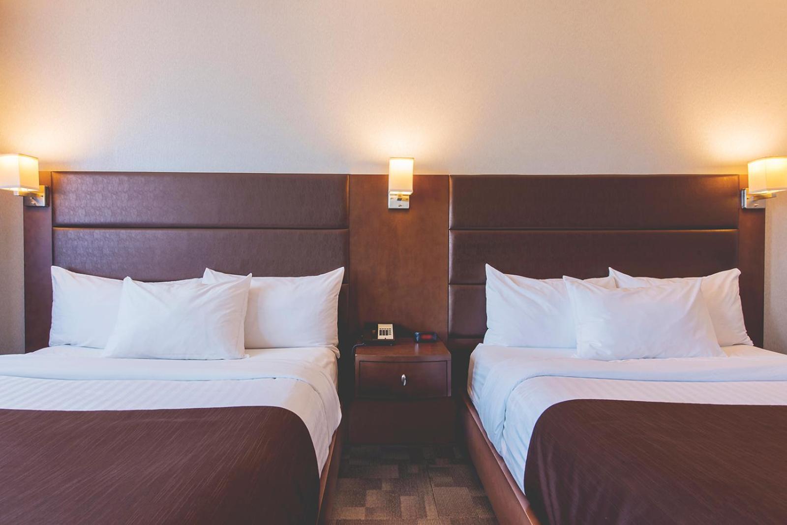 Hotel Continental Centre-Ville فال دور المظهر الخارجي الصورة