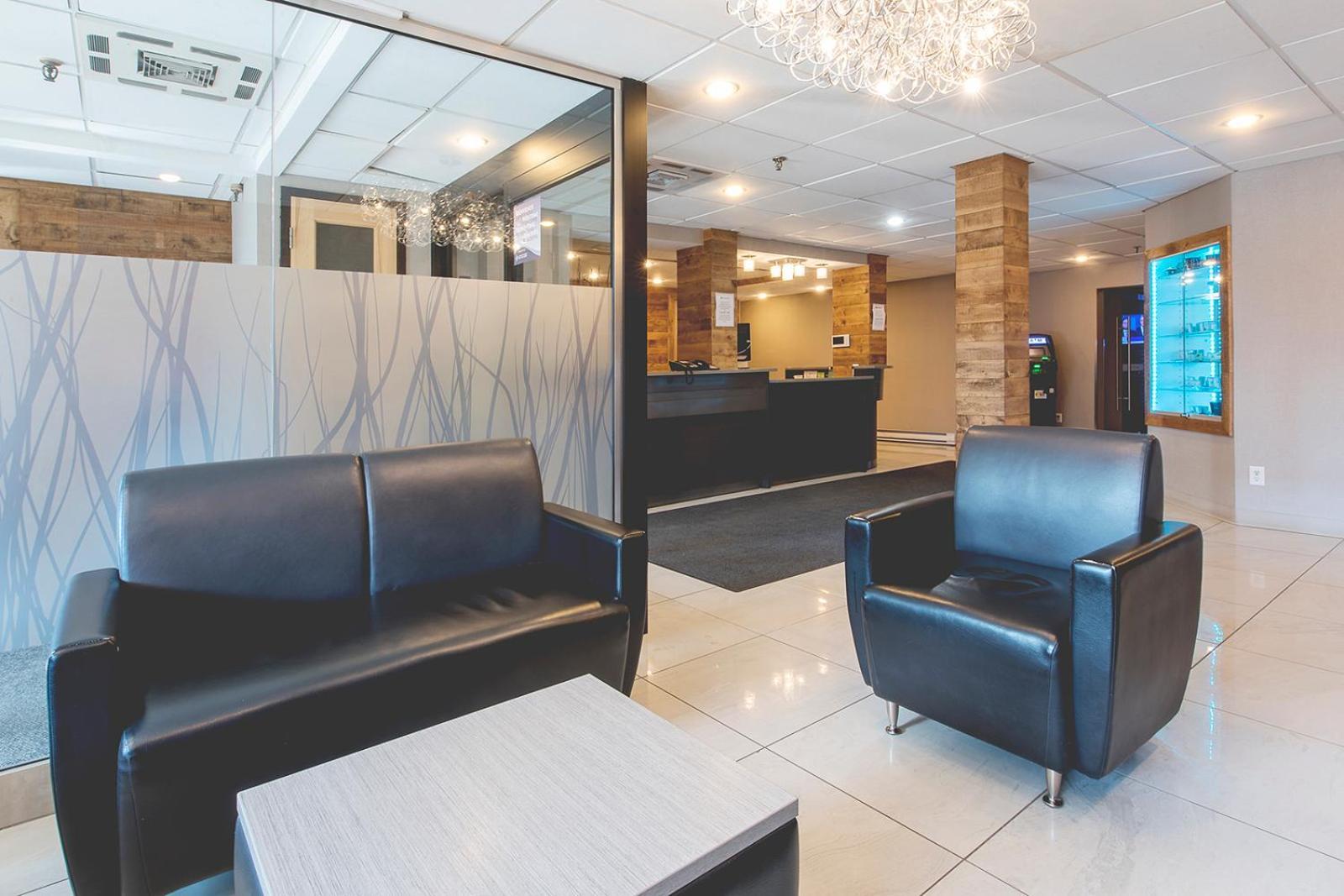 Hotel Continental Centre-Ville فال دور المظهر الخارجي الصورة