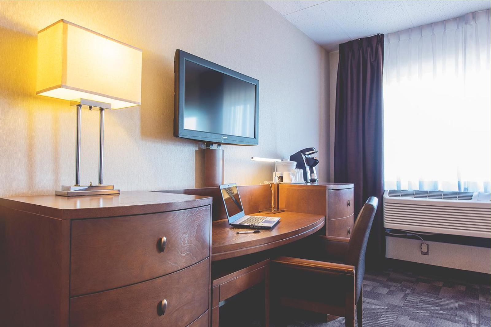 Hotel Continental Centre-Ville فال دور المظهر الخارجي الصورة