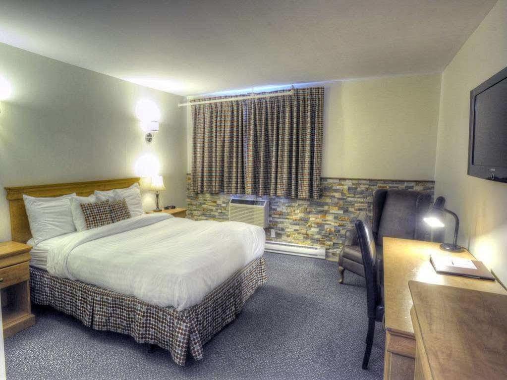 Hotel Continental Centre-Ville فال دور المظهر الخارجي الصورة