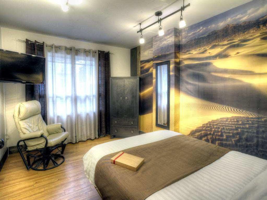 Hotel Continental Centre-Ville فال دور المظهر الخارجي الصورة